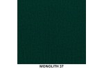 Monolith 37 smaragdová